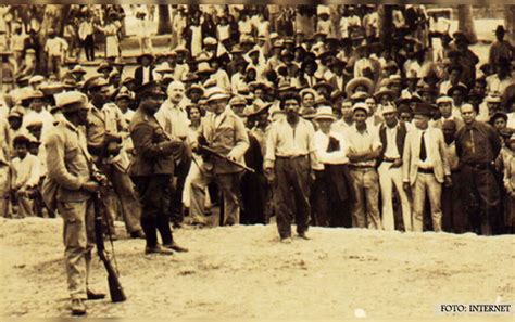 A Rebelião de Basi, um Levantamento Campesino Contra a Oppressão Fiscal e o Monopólio do Tabaco Espanhol