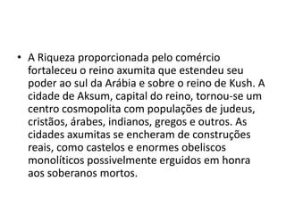 A Rebelião de Elesboas no Reino Axumita: Um Desafio à Autoridade Real e às Tradições Religiosas