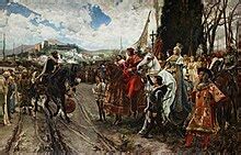 A Reconquista: Uma Saga Medieval de Fé, Conflito e a Queda do Último Reino Muçulmano na Península Ibérica