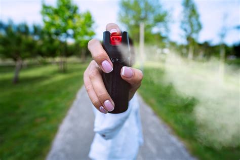 How Long Does Pepper Spray Last After Expiration Date?