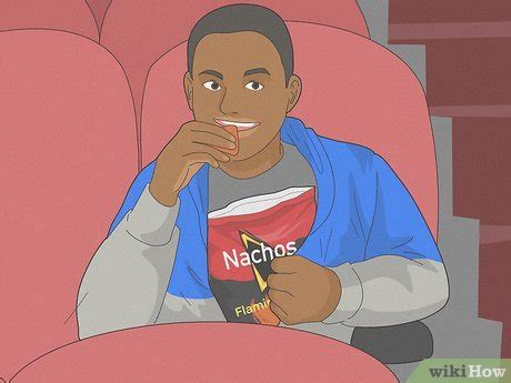 Is It Illegal to Sneak Food Into a Movie?