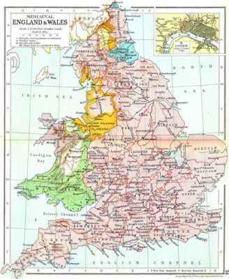 A Batalha de Cynwit: Um Confronto Anglo-Saxão que Mudou o Mapa da Inglaterra Medieval