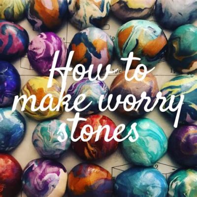 What Is A Worry Stone?